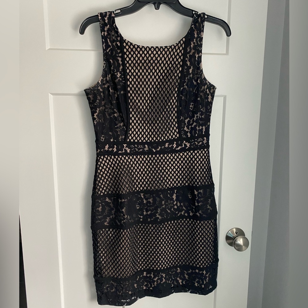 Lulu’s dress